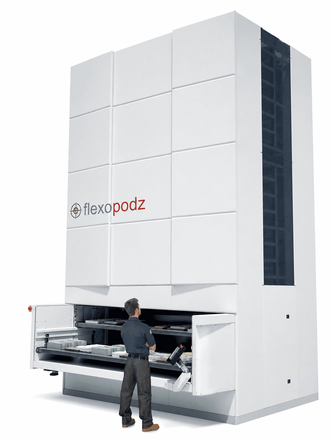 AutoPlatePodz
