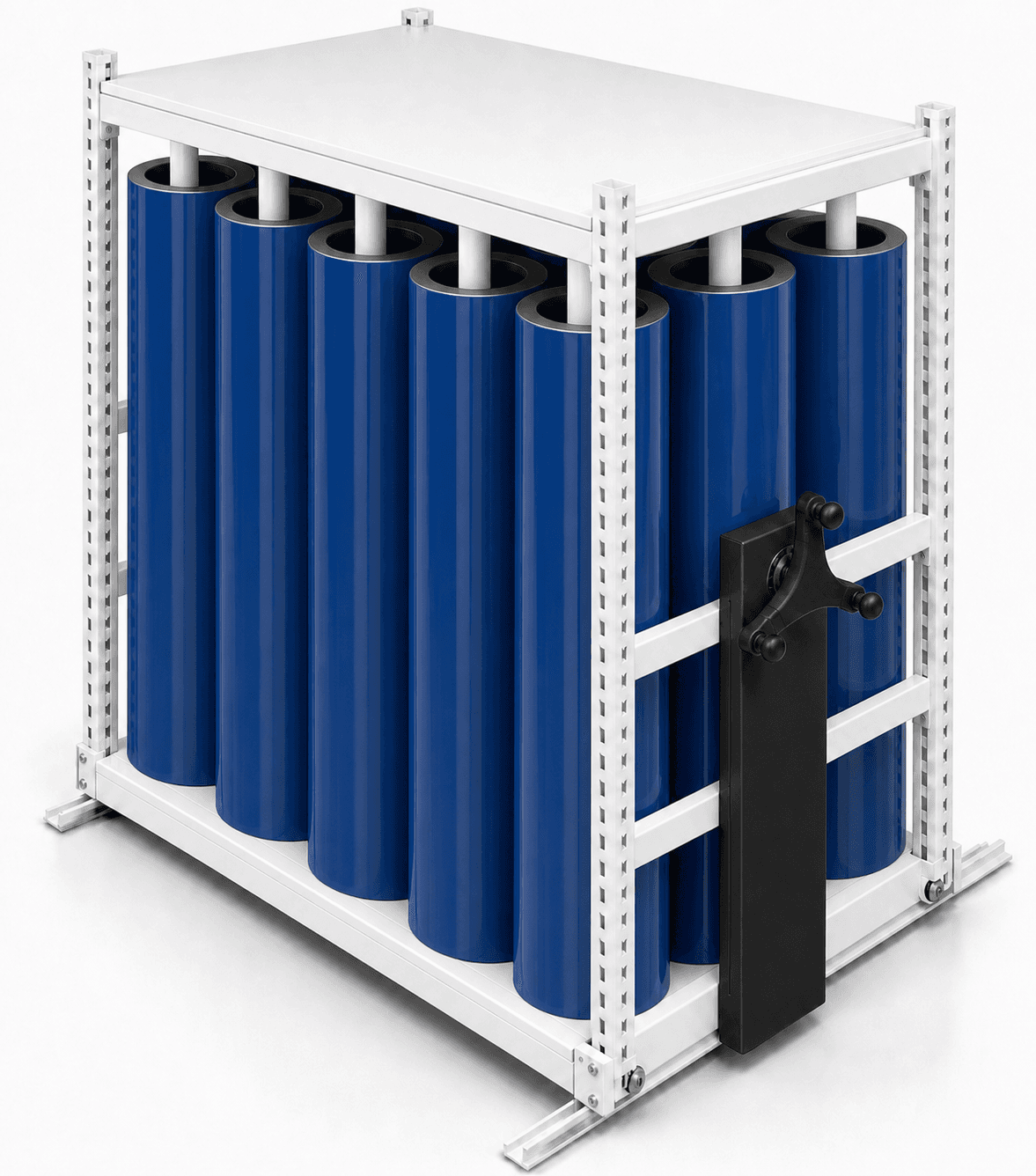 Single-Level 3x4 SleevePodz