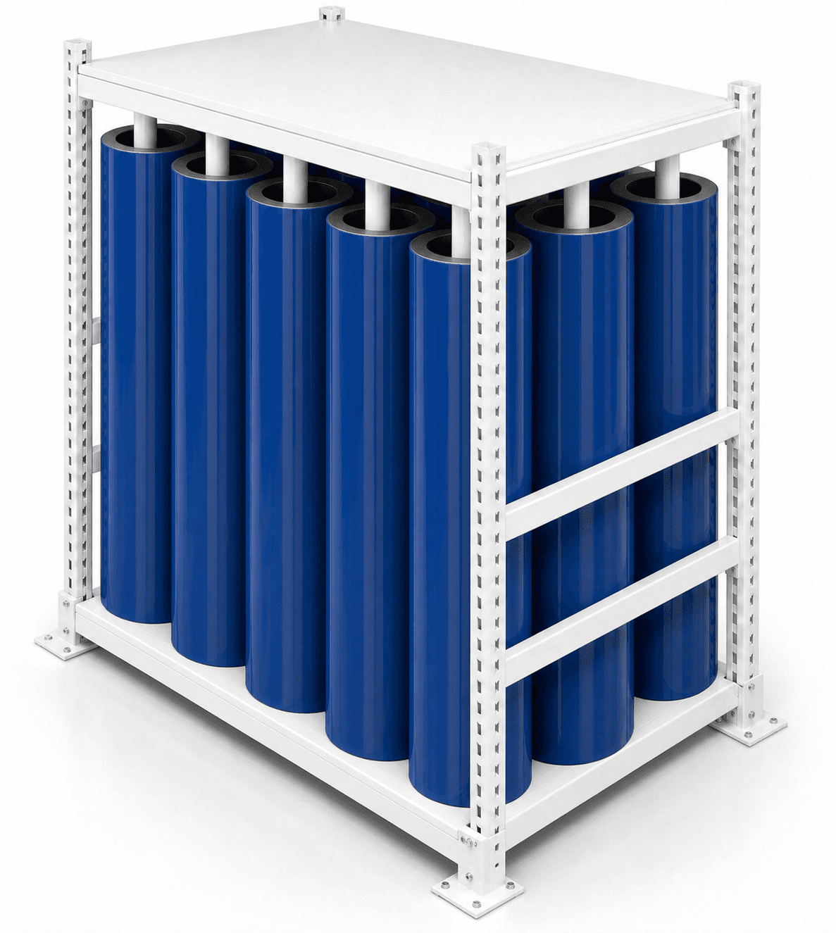 3 ft x 4 ft Static Single-Level Podz
